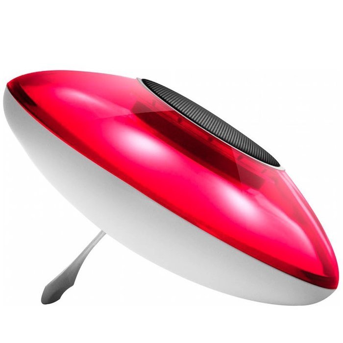Yantouch EyE Portable 3-in-1 Wireless Bluetooth Speaker, Smart Light, Natural Wake-up with 10 Hour Battery, Powerful... N6