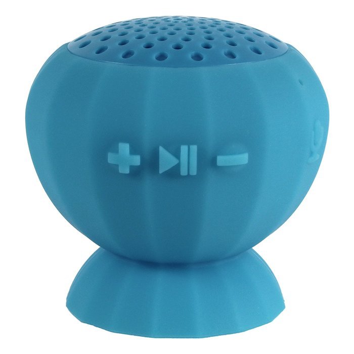 PCT Brands JIVE Water resistant Bluetooth Speaker (Black) N19