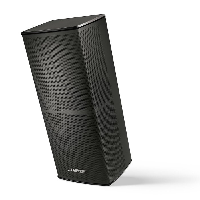Bose Lifestyle SoundTouch 525 Entertainment System N2