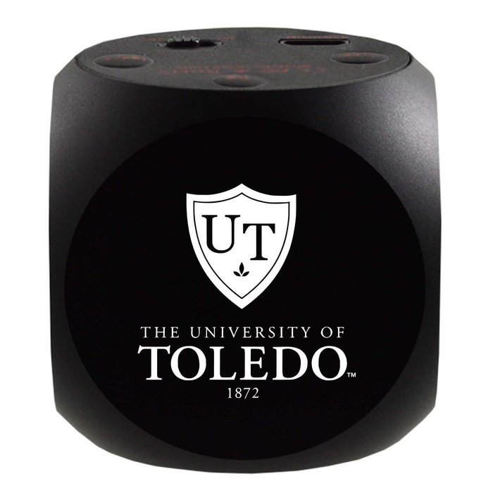University of Toledo -Xsquare 2 Bluetooth Speaker