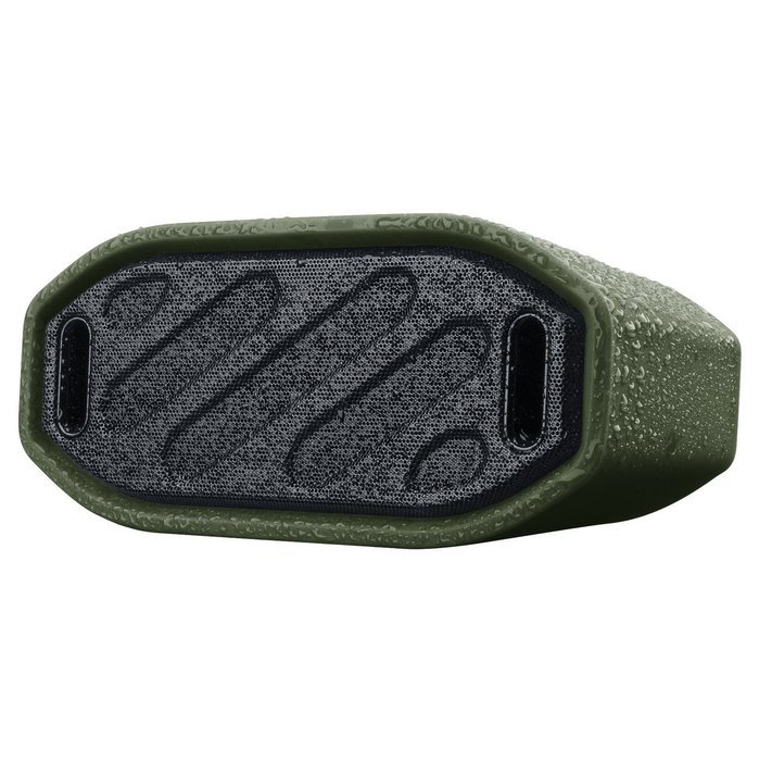 RockOn Solo Rugged Waterproof Bluetooth Speaker