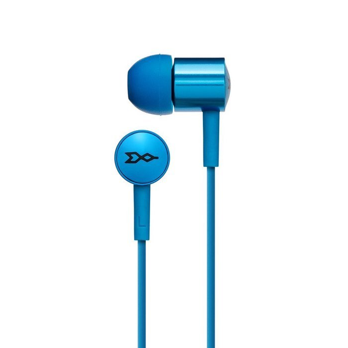 Moxyo Astoria Earbuds (Blue)