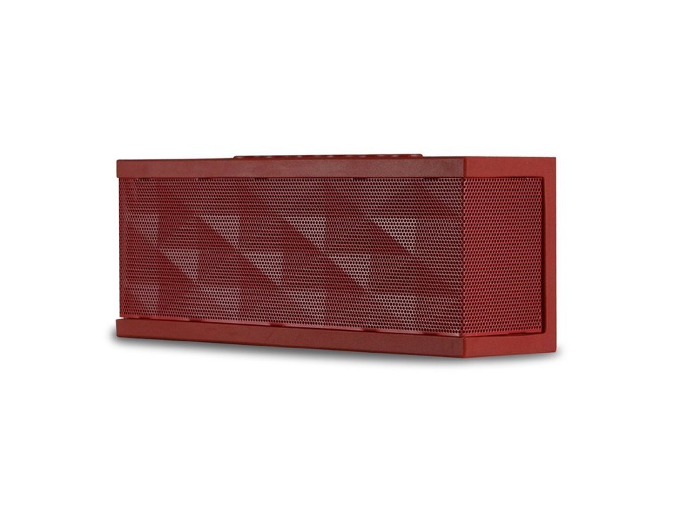 Portable Wireless Bluetooth Stereo Speaker Built in Hands Free Speakerphone and Rechargable Battery,Clear and... N3