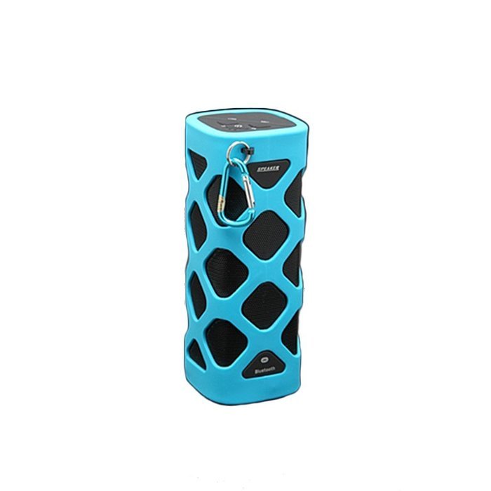 K3 Storm Bluetooth Marine Grade Weatherproof Portable Speakers Lime N2