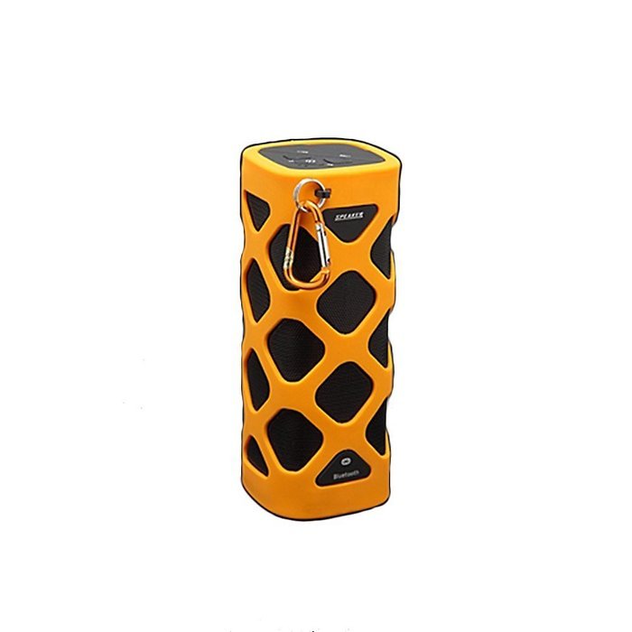 K3 Storm Bluetooth Marine Grade Weatherproof Portable Speakers Lime N3
