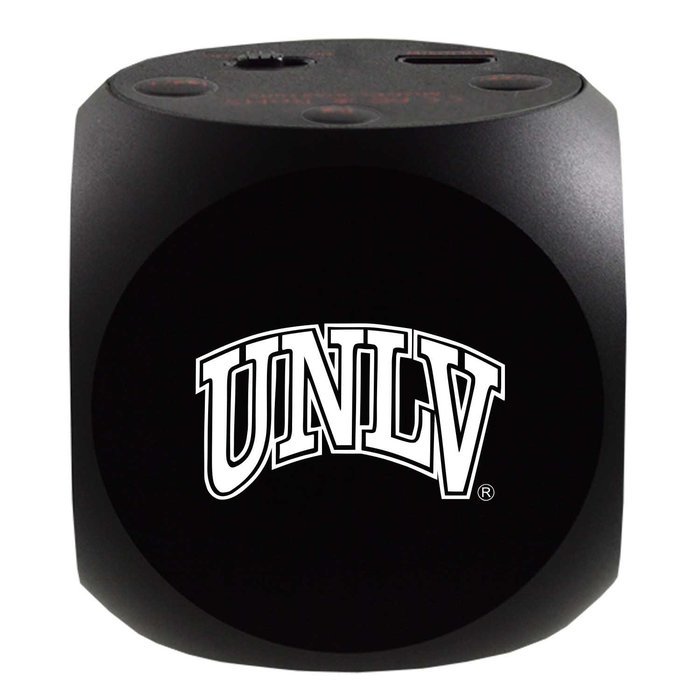 University of Nevada Las Vegas-Xsquare 2 Bluetooth Speaker