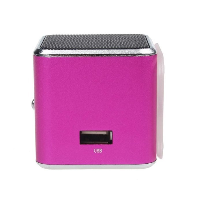 Wireless Speaker, Dreaman HIFI Speaker MP3 Player Amplifier Micro SD TF Card USB Disk Speaker With FM Radio Hot... N2