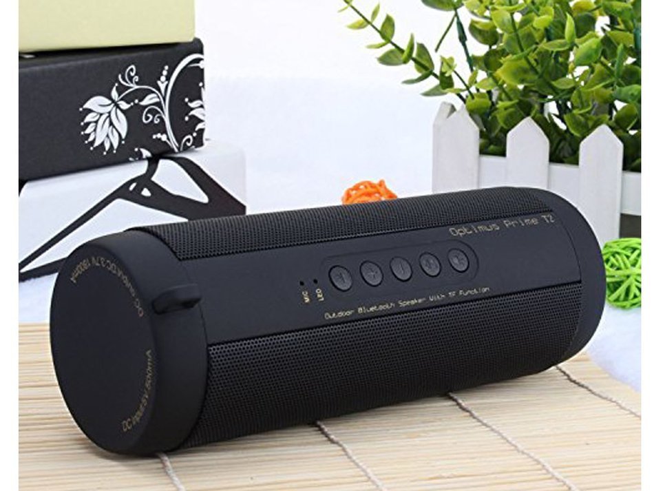 Best Bluetooth Speaker For Hands Free Calls Bluetooth Speaker, Enegg Wireless Bluetooth Stereo Outdoor Speaker With