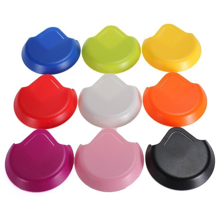 Black Sound Collector Mini Amplifier Loud Speaker Compatible with iPad 2&3