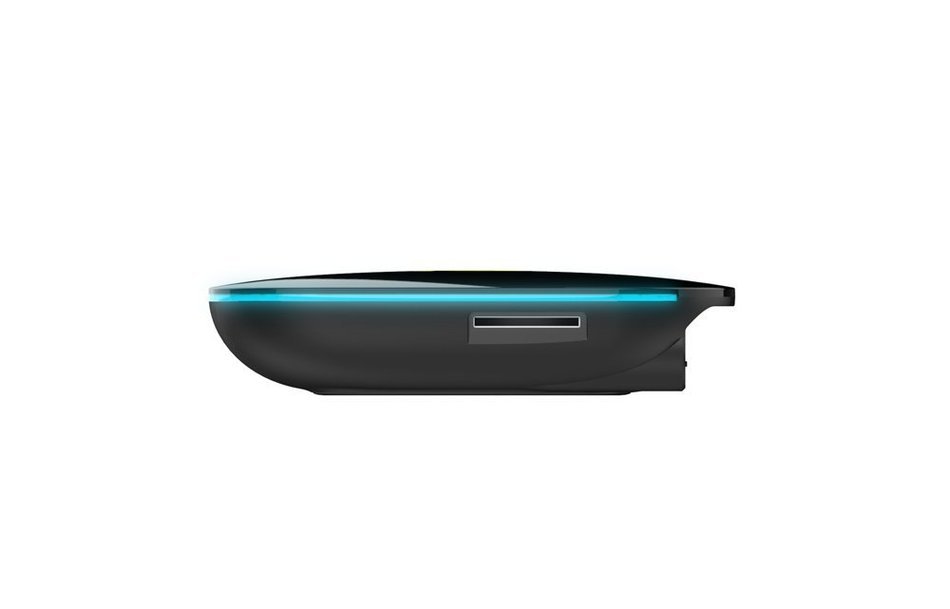 Joinwe-world Q BOX Amlogic S905 Android 5.1 2G/16G TV BOX With I8 Wireless Keyboard N4