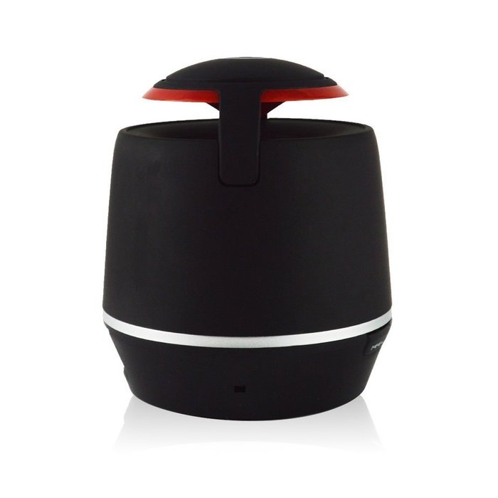 SQdeal Portable Super Bass Mini Bluetooth Speaker, with FM/Microphone/TF Card Play/Handfree for iPhone iPad Android... N3