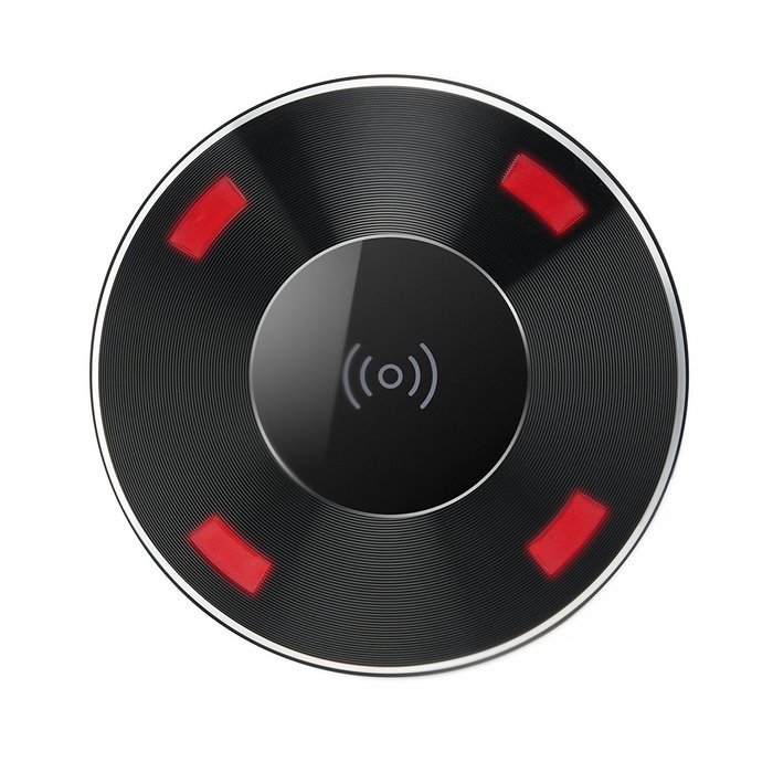 MOXO-X-2 Levitating Bluetooth Floating Speaker with Wireless function for Android and IOS System Long Playing... N2