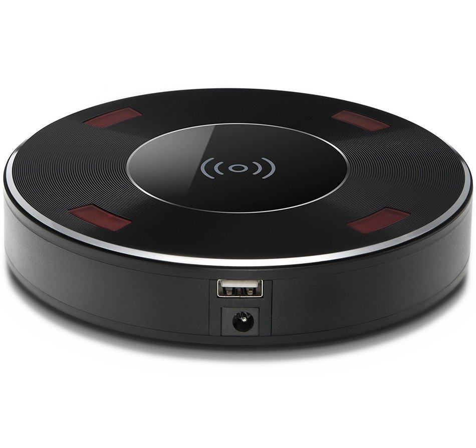 MOXO-X-2 Levitating Bluetooth Floating Speaker with Wireless function for Android and IOS System Long Playing... N3