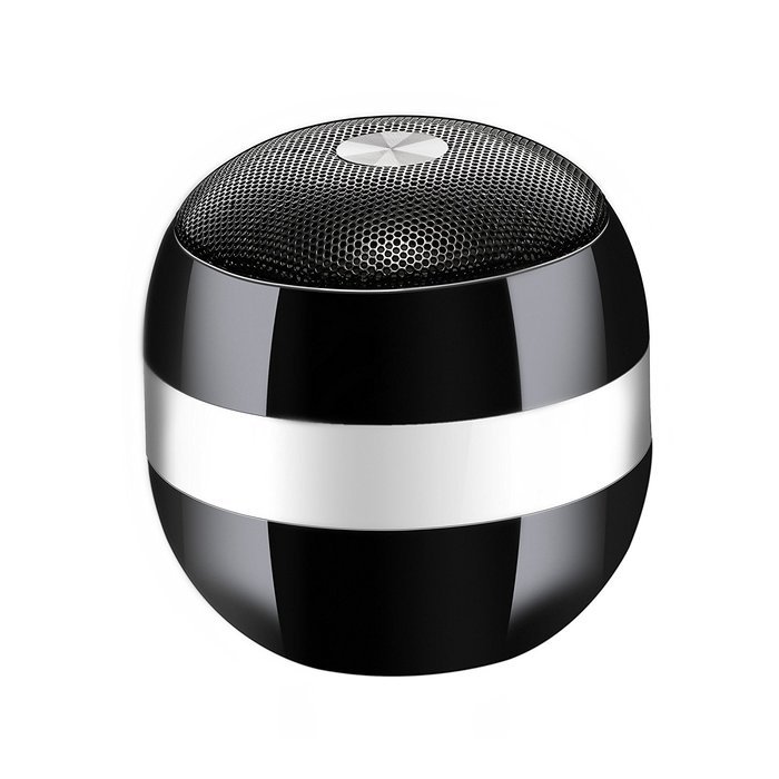 MOXO-X-2 Levitating Bluetooth Floating Speaker with Wireless function for Android and IOS System Long Playing... N7