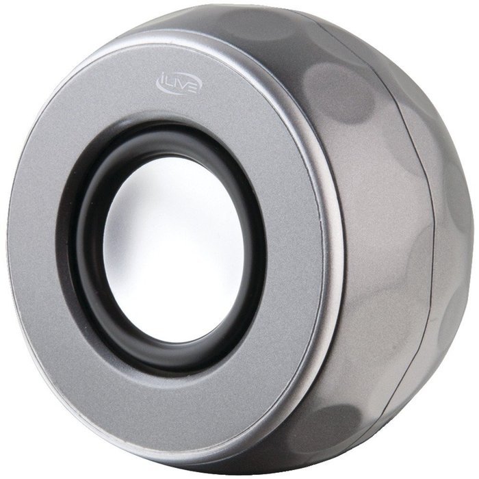 ILIVE iSB33S Bluetooth(R) Speaker free image download