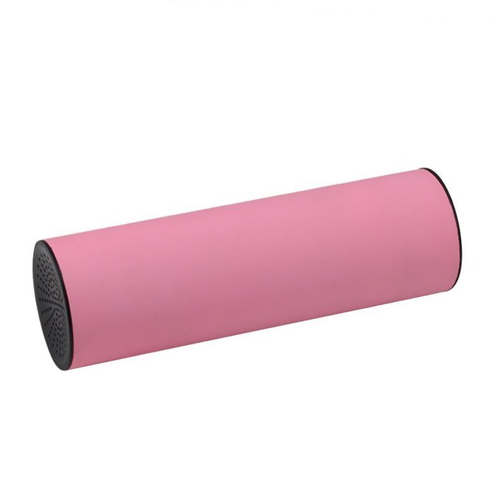 Evary Multifunction Wireless Bluetooth Outdoor Sports Riding Mini Speaker,Support Mobile Power Bank USB Charger...