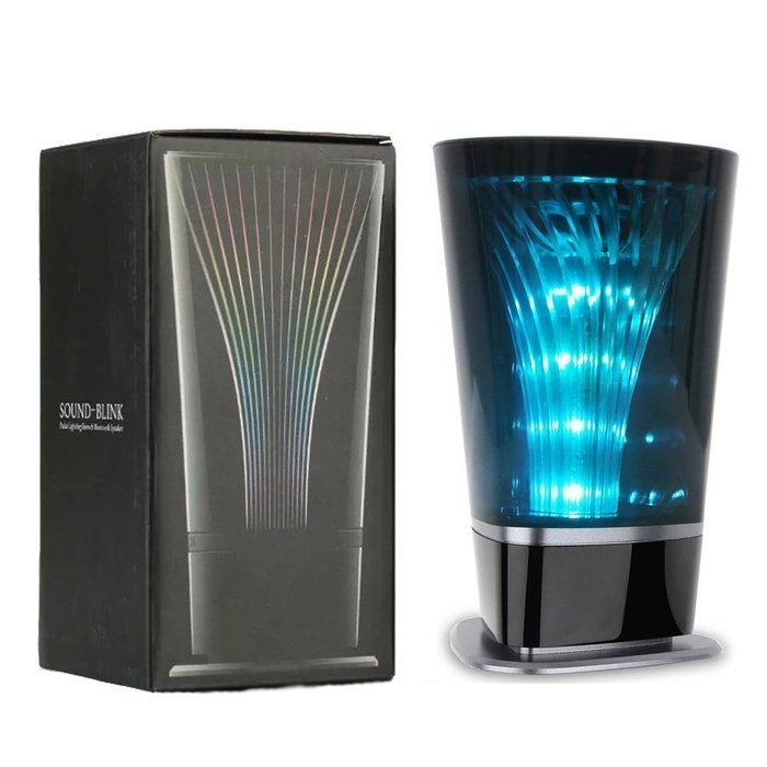 Bluetooth Speaker CTS SoundBlink Ultra Portable Wireless Bluetooth Stereo Speaker with Built-in Microphone FM... N7