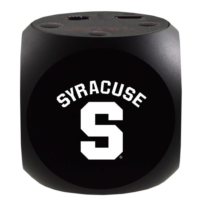 Syracuse University-Xsquare 2 Bluetooth Speaker