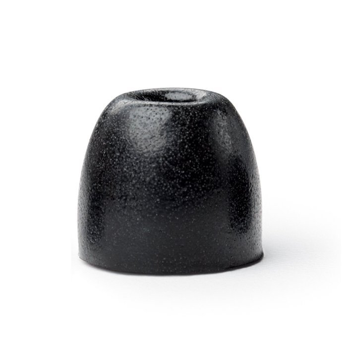 Shure EABKF1-10M Medium Foam Sleeves (10 Included/5 Pair) for E3c, E4c, E5c, E500PTH, i3c, i4c & SE Earphones...