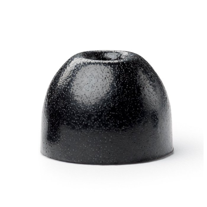 Shure EABKF1-10M Medium Foam Sleeves (10 Included/5 Pair) for E3c, E4c, E5c, E500PTH, i3c, i4c & SE Earphones... N3