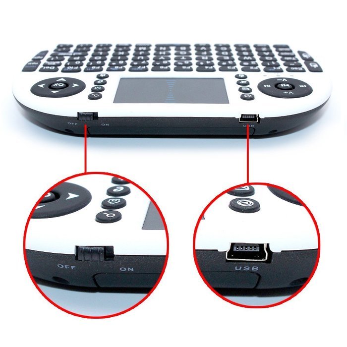 YIYU SUJIAO CS918 Android TV Box Google Android 4.4 Quad Core 2G/8G External Wifi Antenna Ethernet Port with Free...