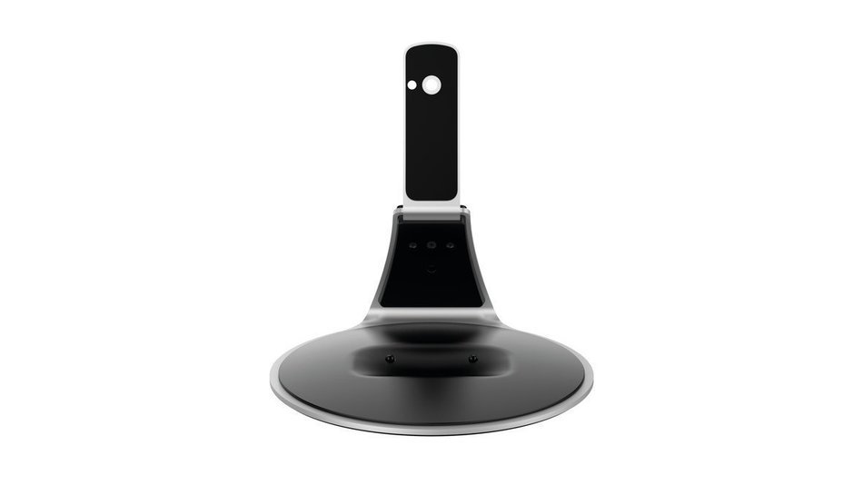Pure Jongo T4 Stand Kit, Black