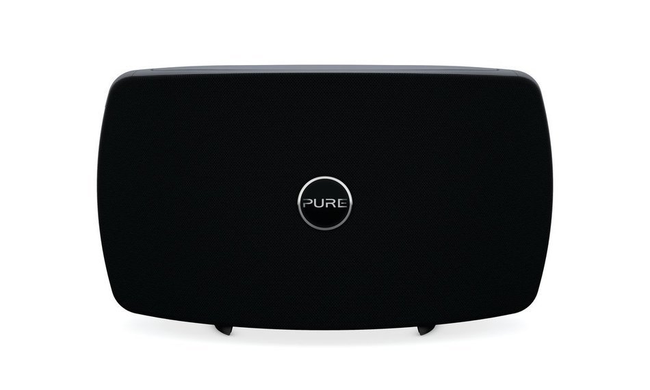 Pure Jongo T4 Stand Kit, Black N7