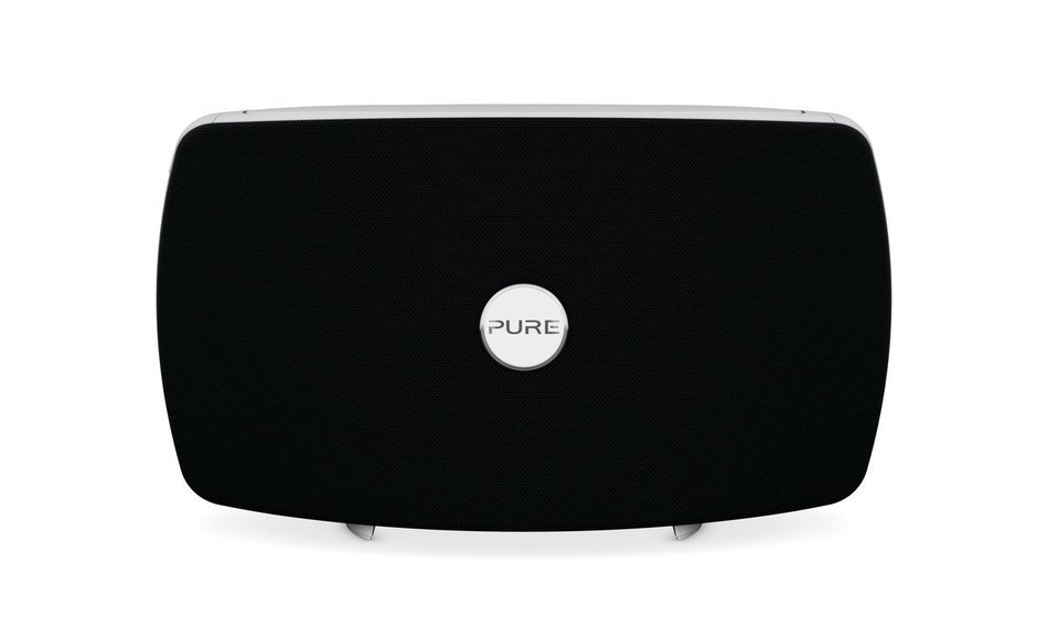 Pure Jongo T4 Stand Kit, Black N12