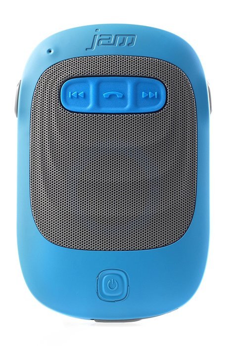 JAM Splash Shower Speaker (Blue) HX-P530BL