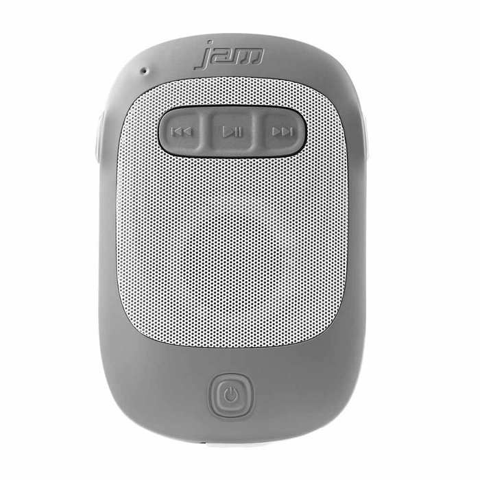 JAM Splash Shower Speaker (Blue) HX-P530BL N6