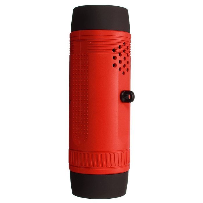 Bluetooth Speaker,ELEGIANT Portable Wireless Speaker,Support Mobile 4000MAH Power Bank, Microphone, Emergency... N16