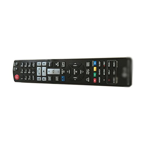 TV Remote Fit For Lg AKB72915239 AKB72915207 AKB73615362 AKB73615315 BD Home Theater System 3D LCD LED TVS