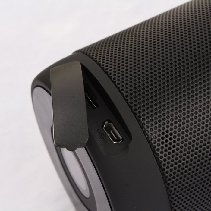 Hi-tec T2 Bluetooth Speakers,Bass Sound Box Portable Wireless Speaker,Outdoors / Indoor Ipx4 Water Repellent Bluetooth... N5