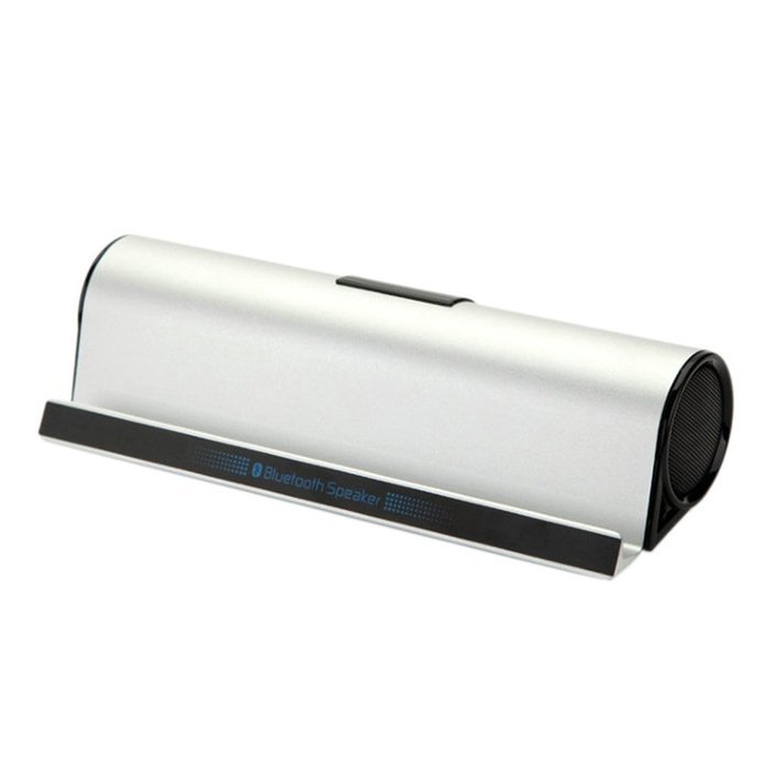 Trico-op Portable Wireless Bluetooth Speakers with External Battery and Tablet Stand For iPad iPhone iPod Smasung... N2