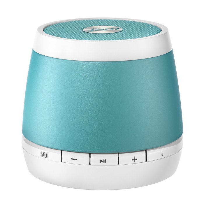 JAM Classic Bluetooth Wireless Speaker, Teal (HXP230TEFTGT) free