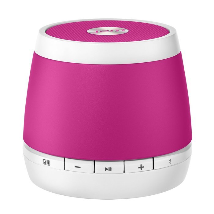 JAM Classic Bluetooth Wireless Speaker, Teal (HXP230TEFTGT) N3 free