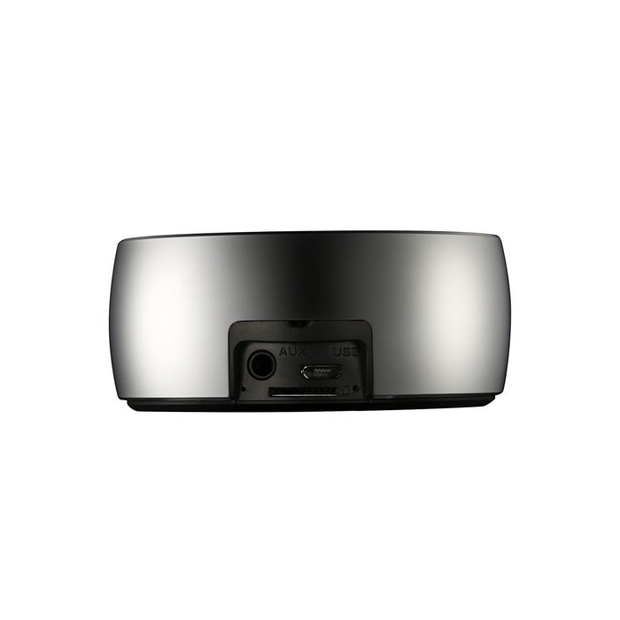 Auto Beyond Bluetooth Speakers Wireless Portable Speaker with Bluetooth TF Quality Sound HandsFree for iPhone... N2