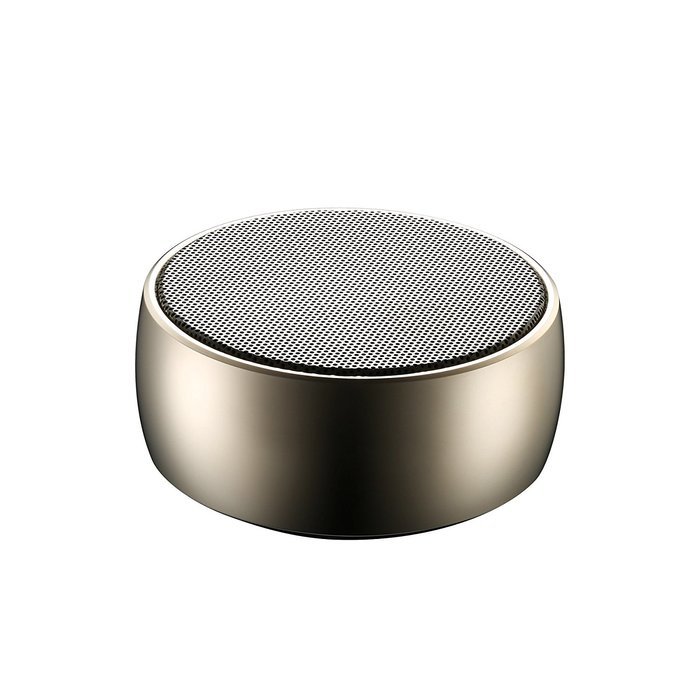 Auto Beyond Bluetooth Speakers Wireless Portable Speaker with Bluetooth TF Quality Sound HandsFree for iPhone... N6