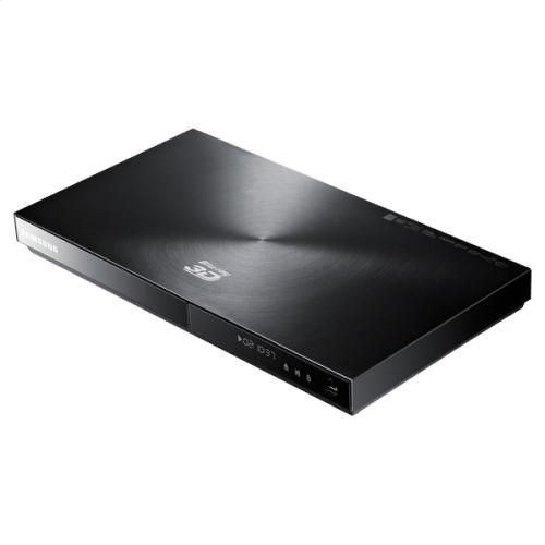 Samsung BD-EM59C Blu ray Player