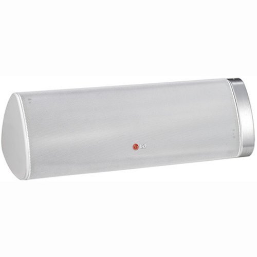 LG Electronics NP3530 6W Portable Bluetooth Speaker with NFC (2013 Model)