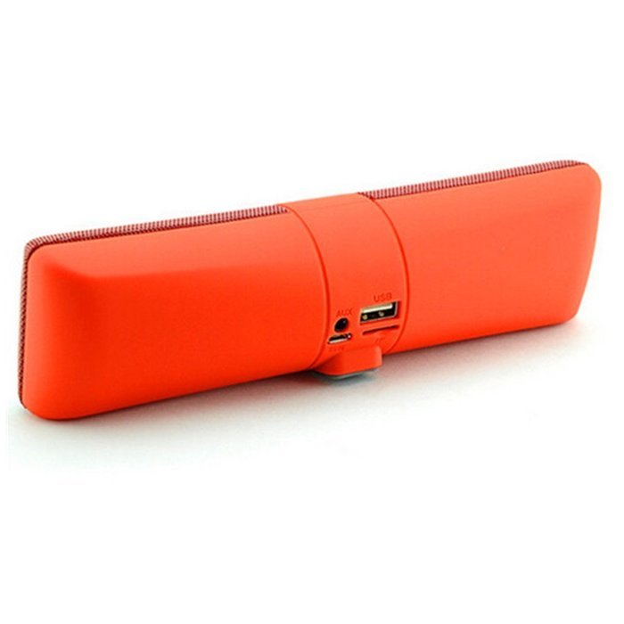Pill Portable Shockproof Wireless Bluetooth Stereo Speacker For Iphone PC Samsung N2