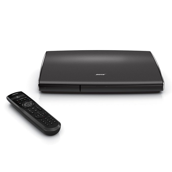 Bose Lifestyle 135 Series II Home Entertainment System (Discontinued by Manufacturer) N3