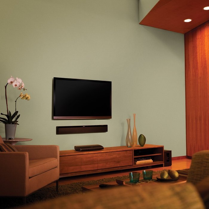Bose Lifestyle 135 Series II Home Entertainment System (Discontinued by Manufacturer) N5