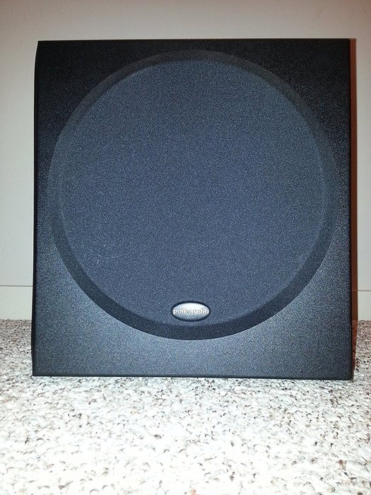 Home Theater System N5