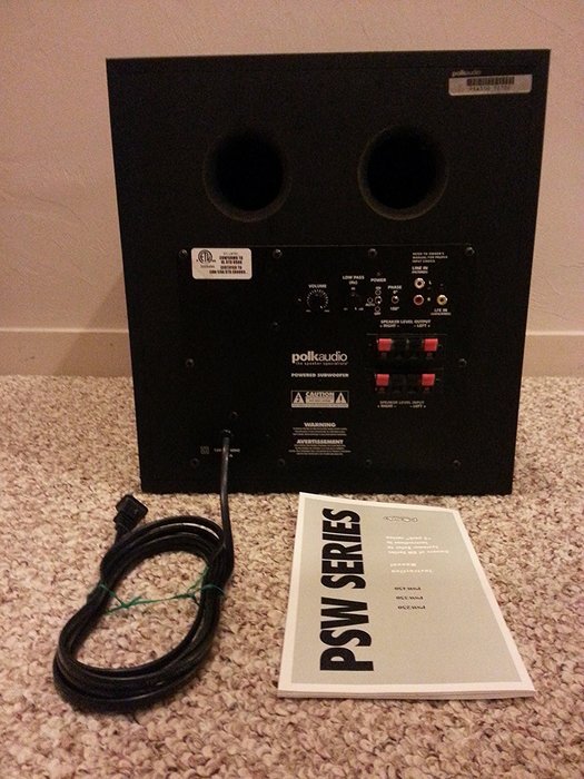 Home Theater System N6