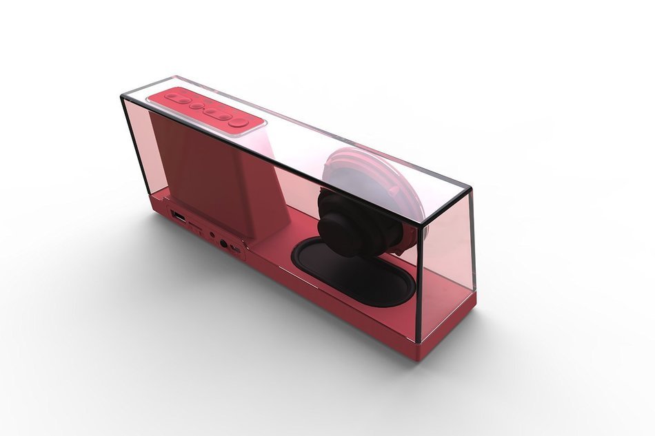 Niutop Bluetooth Speaker, Portable Wireless Bluetooth 3.0 Speaker, Mini Smart Handheld Speaker, with 8 Hour Playtime... N8