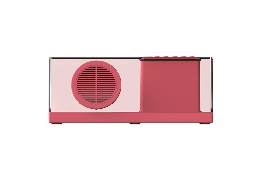 Niutop Bluetooth Speaker, Portable Wireless Bluetooth 3.0 Speaker, Mini Smart Handheld Speaker, with 8 Hour Playtime... N9