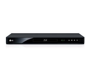 LG BD611 Blu-Ray Disc Player