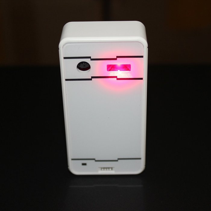 Generic Portable Virtual Laser Projection Bluetooth Keyboard and Mouse for iPad iPhone Tablet Android Smart Phones...