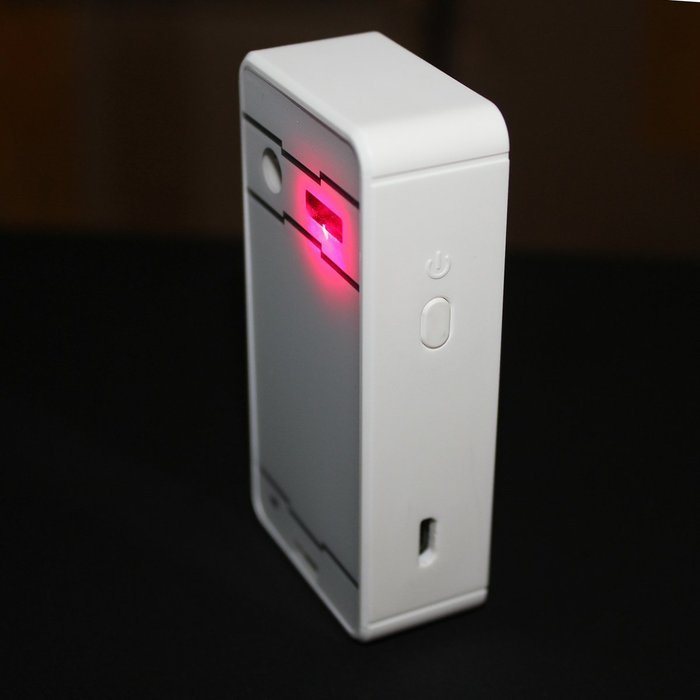 Generic Portable Virtual Laser Projection Bluetooth Keyboard and Mouse for iPad iPhone Tablet Android Smart Phones... N2